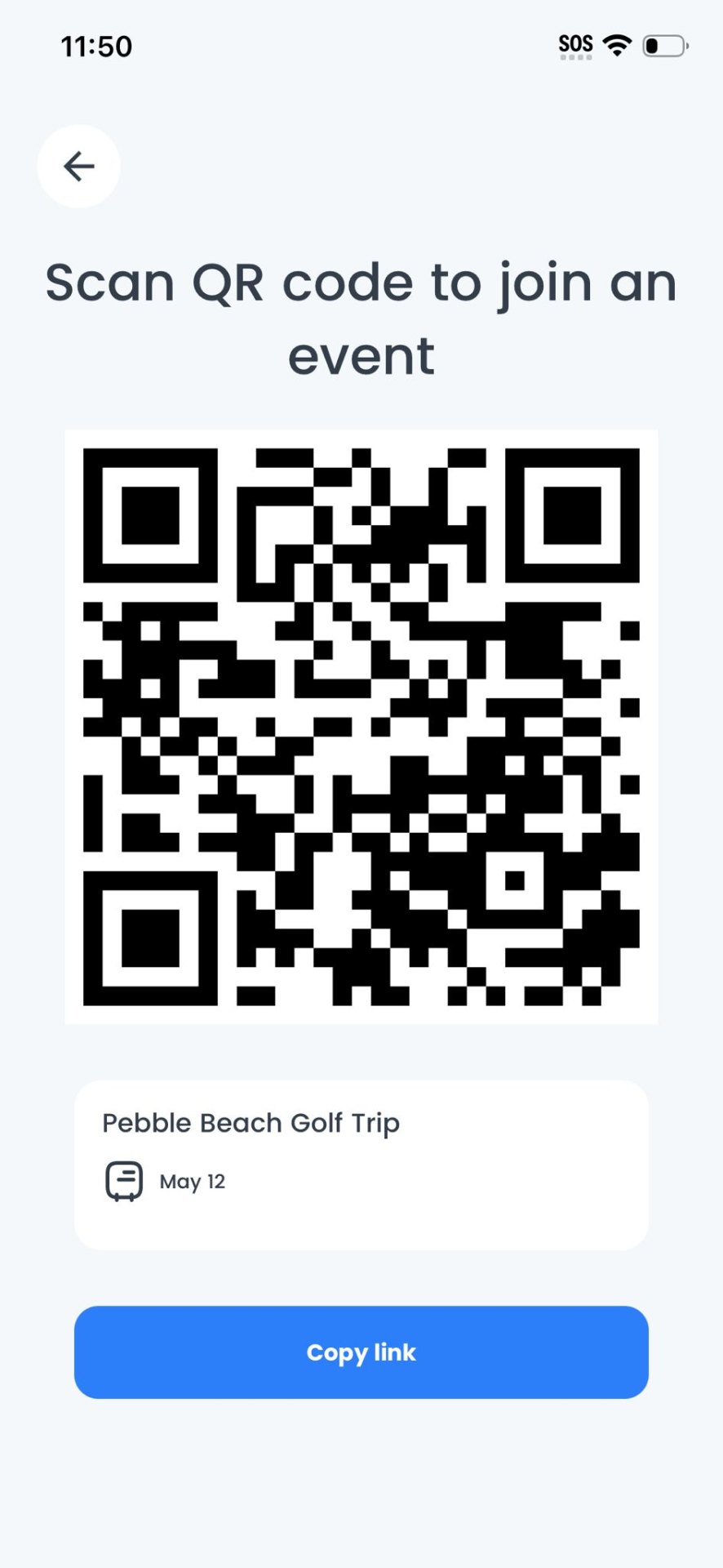 Share With Friends
